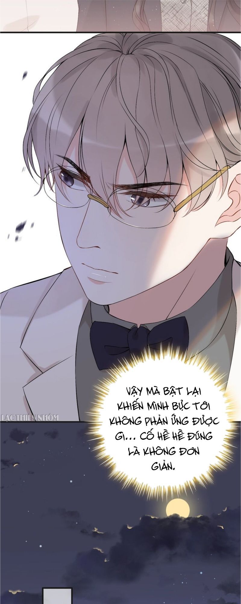 Cô Vợ Hợp Đồng Bỏ Trốn Của Tổng Giám Đốc Chapter 182 - Trang 2