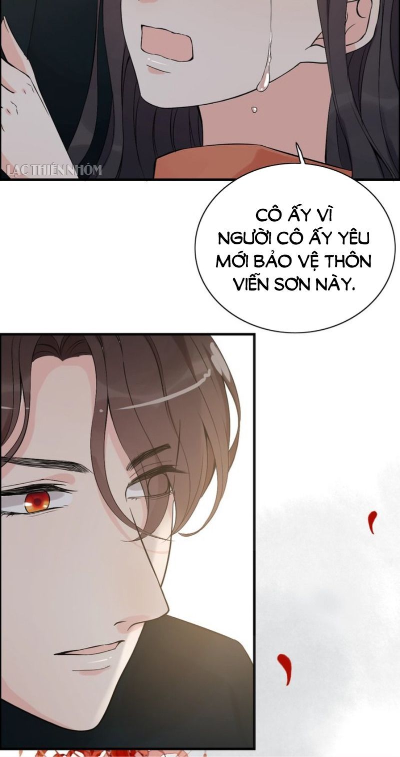 Cô Vợ Hợp Đồng Bỏ Trốn Của Tổng Giám Đốc Chapter 181 - Trang 2