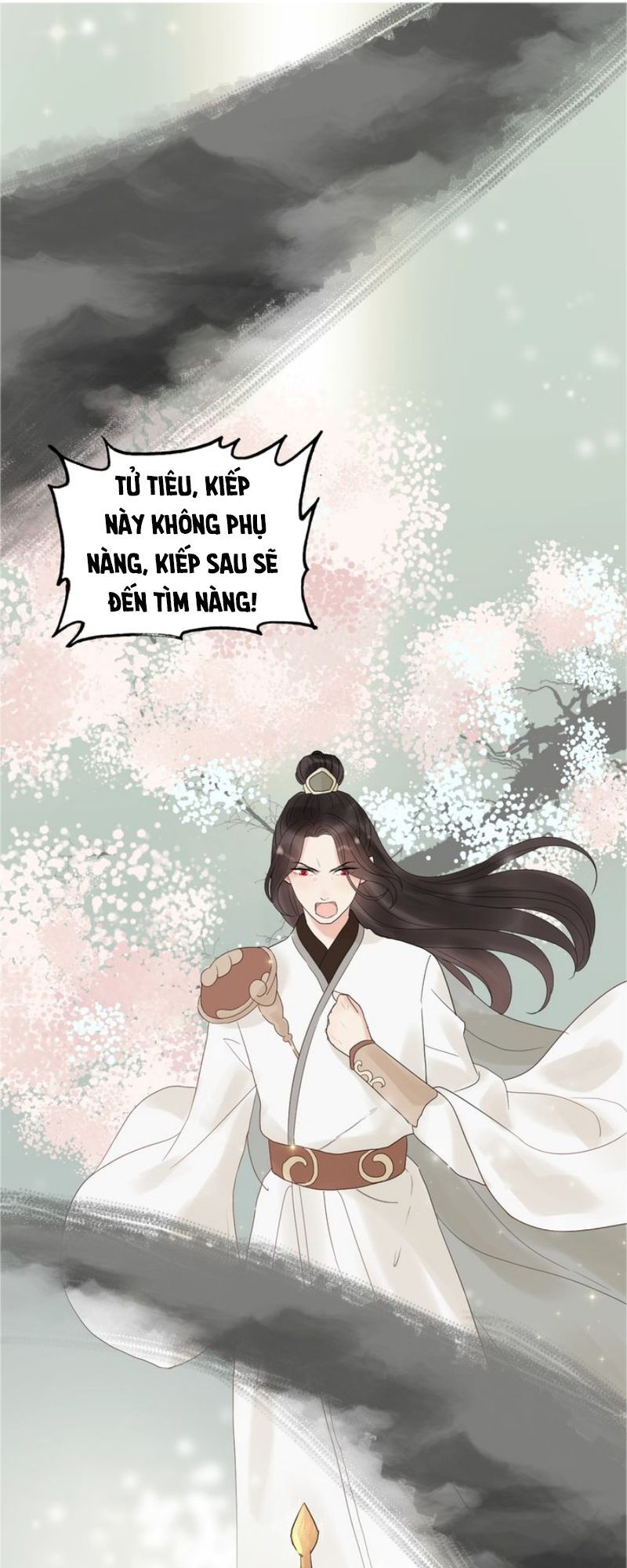 Cô Vợ Hợp Đồng Bỏ Trốn Của Tổng Giám Đốc Chapter 180 - Trang 2