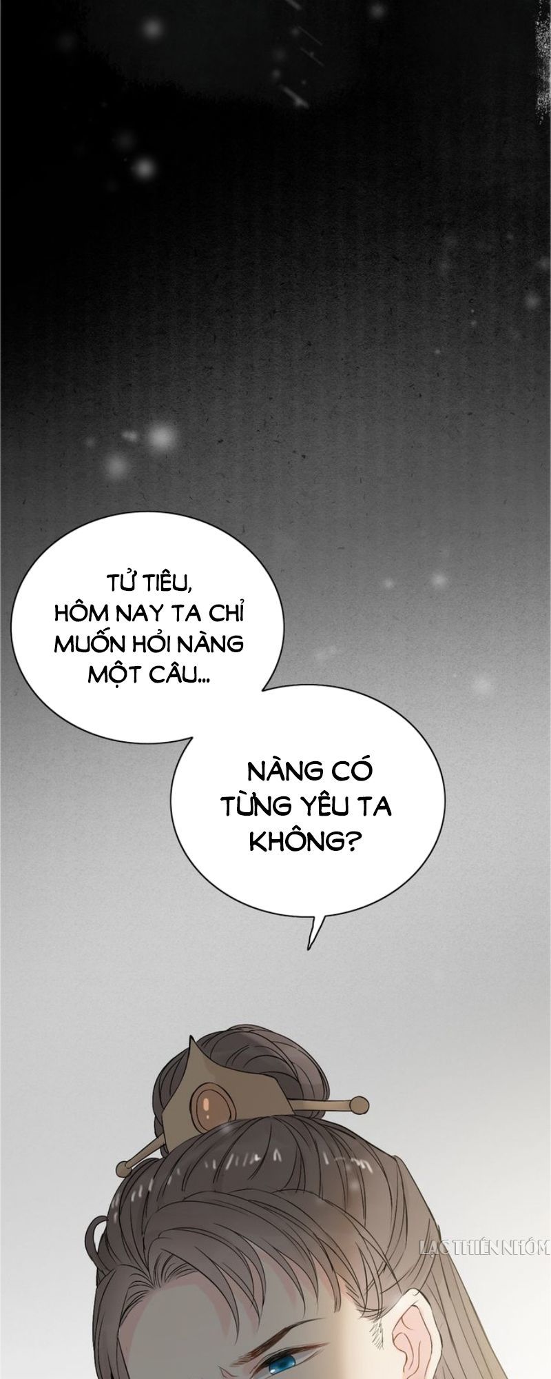 Cô Vợ Hợp Đồng Bỏ Trốn Của Tổng Giám Đốc Chapter 180 - Trang 2