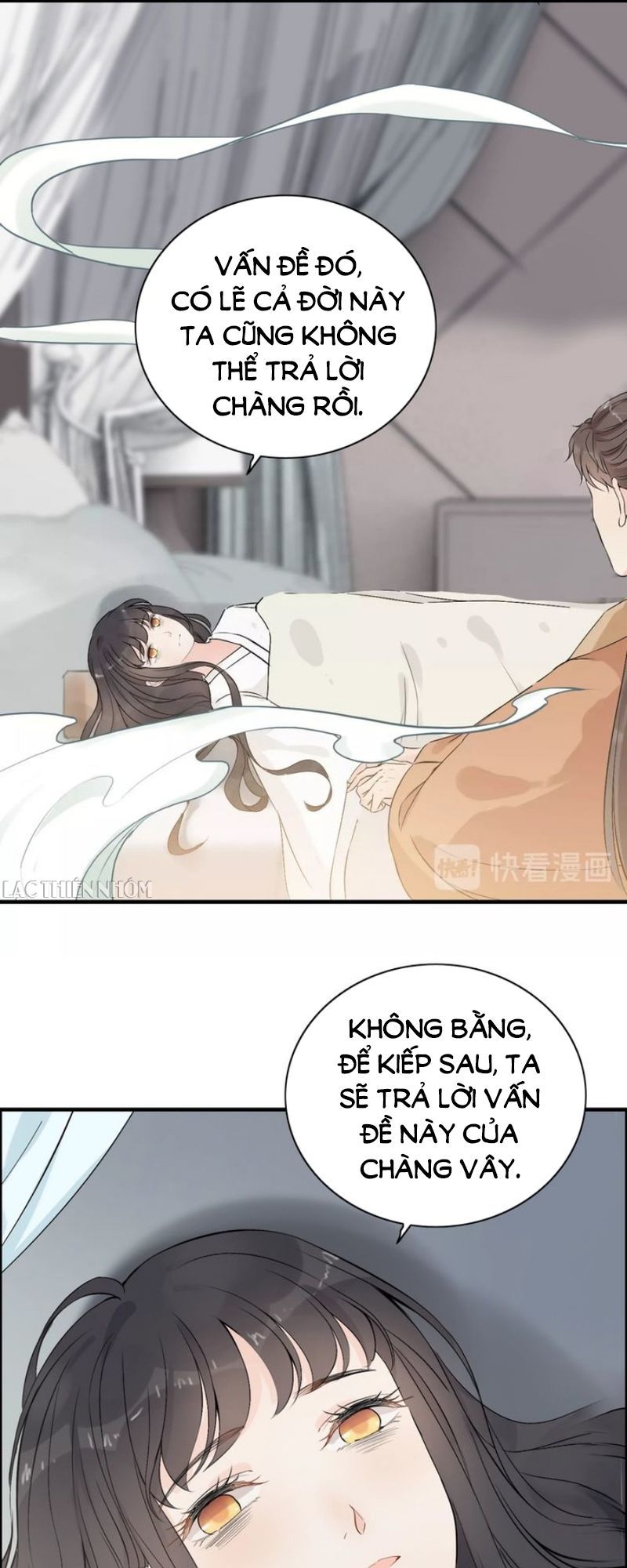 Cô Vợ Hợp Đồng Bỏ Trốn Của Tổng Giám Đốc Chapter 180 - Trang 2