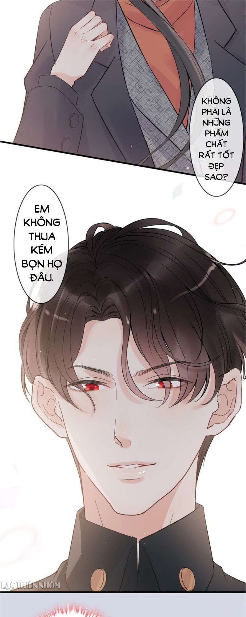 Cô Vợ Hợp Đồng Bỏ Trốn Của Tổng Giám Đốc Chapter 180 - Trang 2