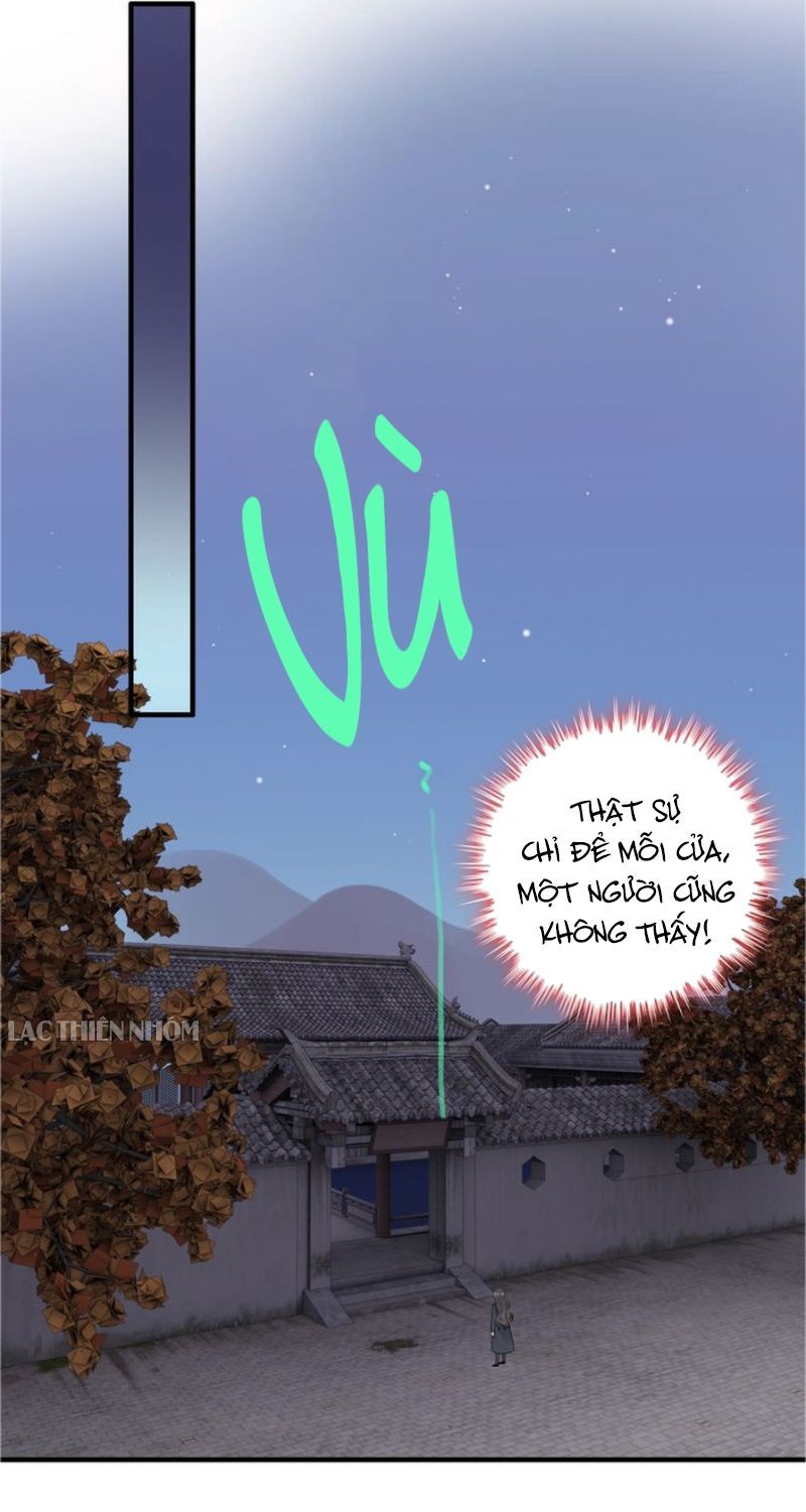 Cô Vợ Hợp Đồng Bỏ Trốn Của Tổng Giám Đốc Chapter 179 - Trang 2