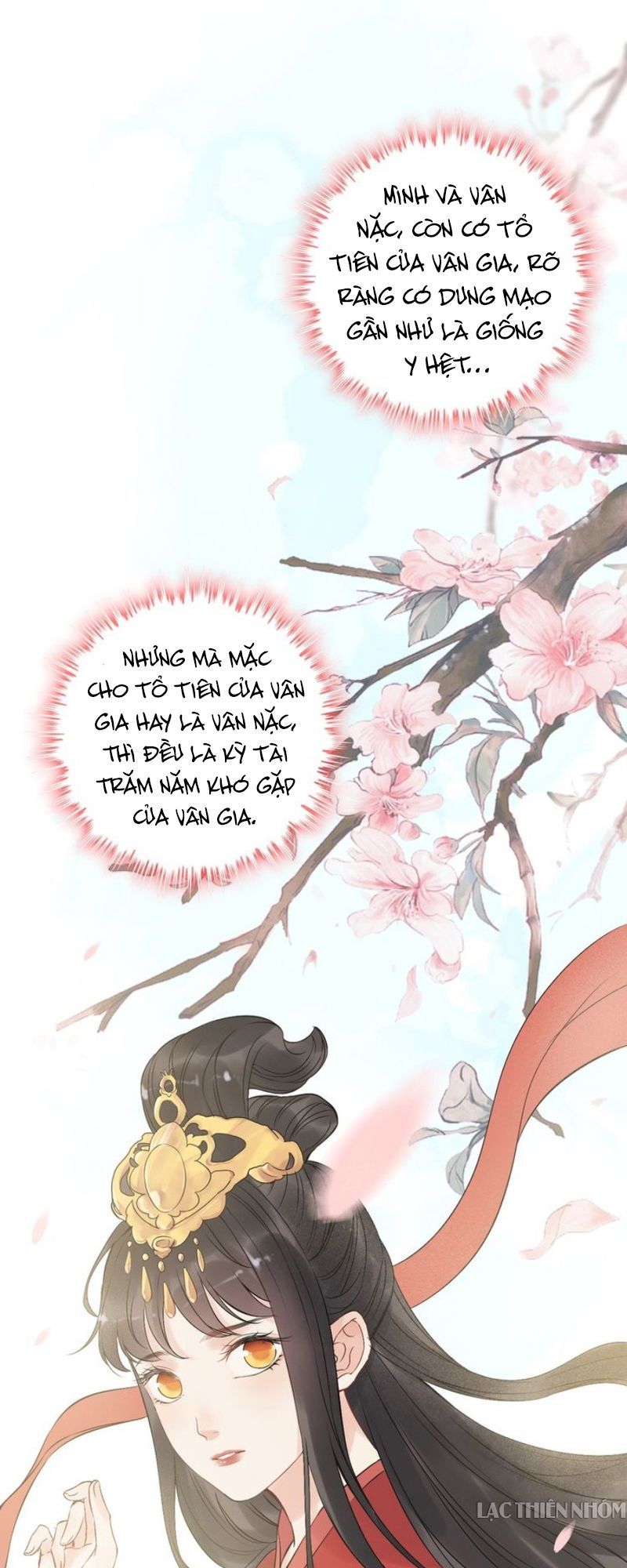 Cô Vợ Hợp Đồng Bỏ Trốn Của Tổng Giám Đốc Chapter 179 - Trang 2