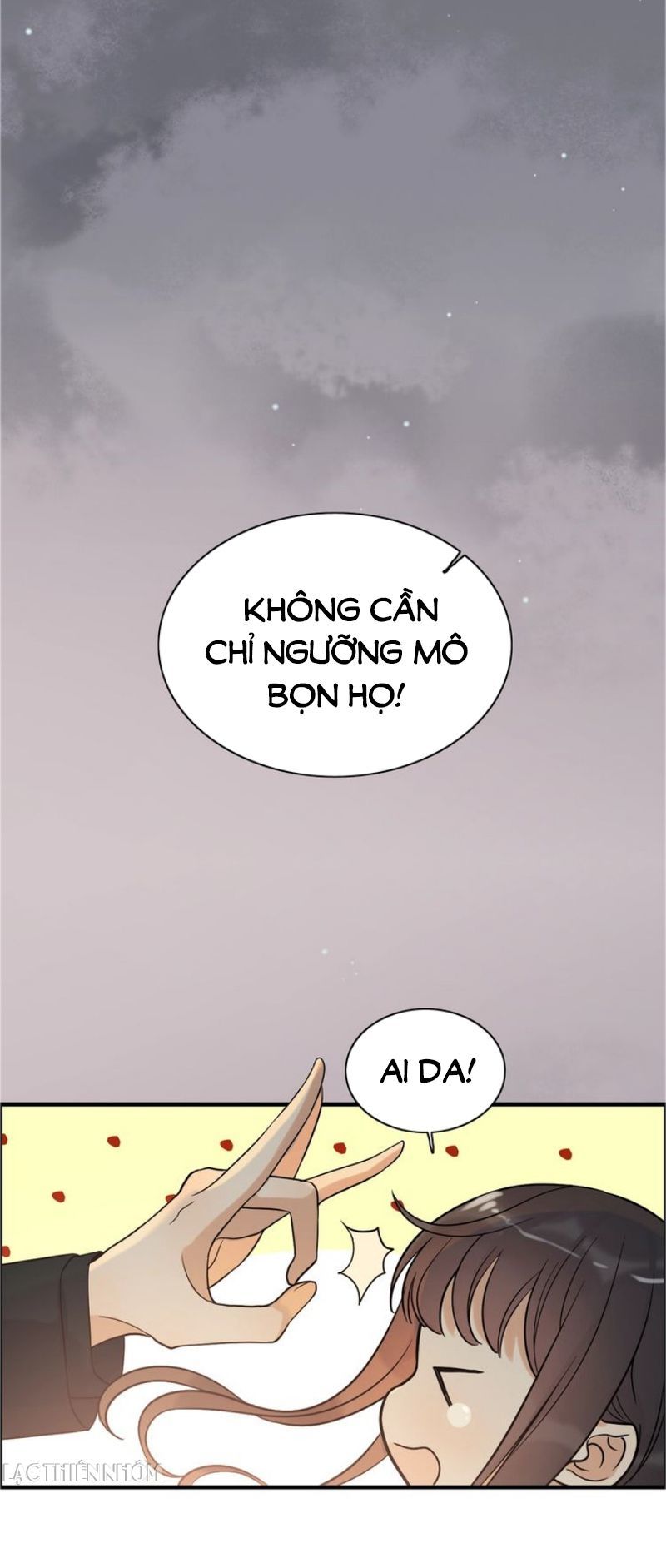 Cô Vợ Hợp Đồng Bỏ Trốn Của Tổng Giám Đốc Chapter 179 - Trang 2