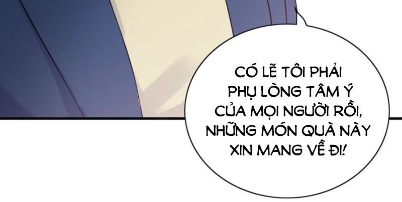 Cô Vợ Hợp Đồng Bỏ Trốn Của Tổng Giám Đốc Chapter 177 - Trang 2