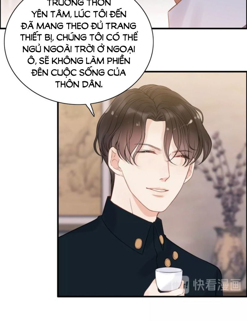 Cô Vợ Hợp Đồng Bỏ Trốn Của Tổng Giám Đốc Chapter 177 - Trang 2