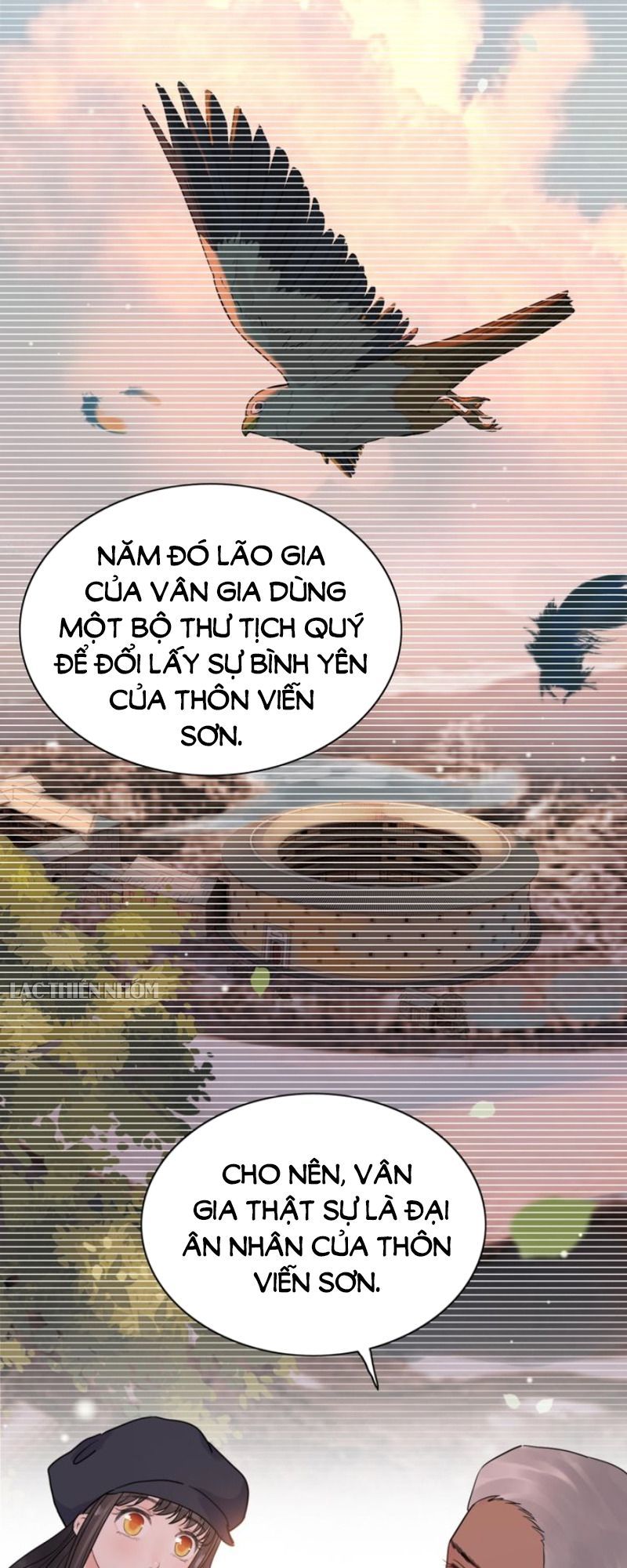 Cô Vợ Hợp Đồng Bỏ Trốn Của Tổng Giám Đốc Chapter 176 - Trang 2