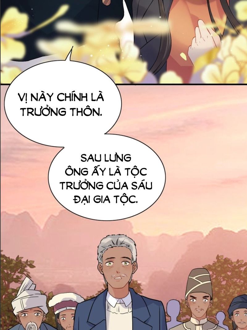 Cô Vợ Hợp Đồng Bỏ Trốn Của Tổng Giám Đốc Chapter 175 - Trang 2