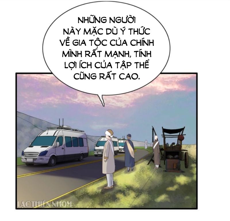 Cô Vợ Hợp Đồng Bỏ Trốn Của Tổng Giám Đốc Chapter 174 - Trang 2