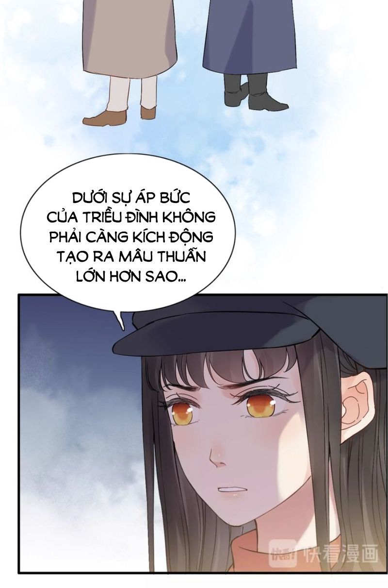 Cô Vợ Hợp Đồng Bỏ Trốn Của Tổng Giám Đốc Chapter 174 - Trang 2