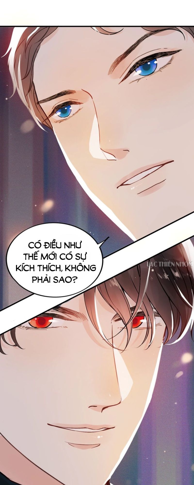 Cô Vợ Hợp Đồng Bỏ Trốn Của Tổng Giám Đốc Chapter 173 - Trang 2