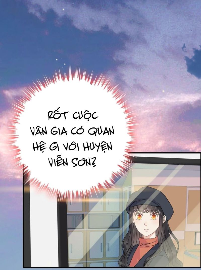 Cô Vợ Hợp Đồng Bỏ Trốn Của Tổng Giám Đốc Chapter 173 - Trang 2