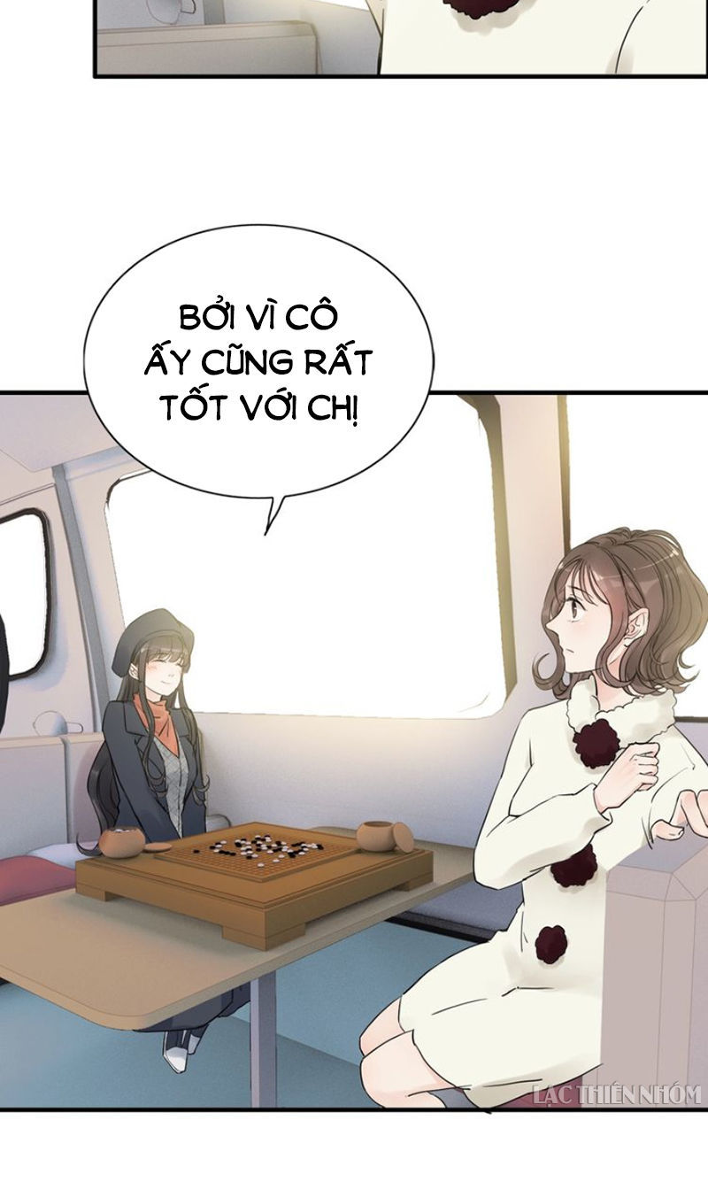 Cô Vợ Hợp Đồng Bỏ Trốn Của Tổng Giám Đốc Chapter 172 - Trang 2