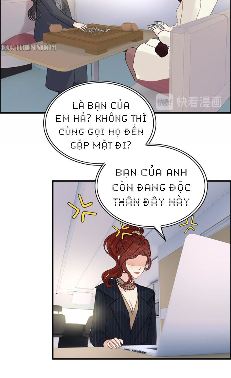 Cô Vợ Hợp Đồng Bỏ Trốn Của Tổng Giám Đốc Chapter 172 - Trang 2