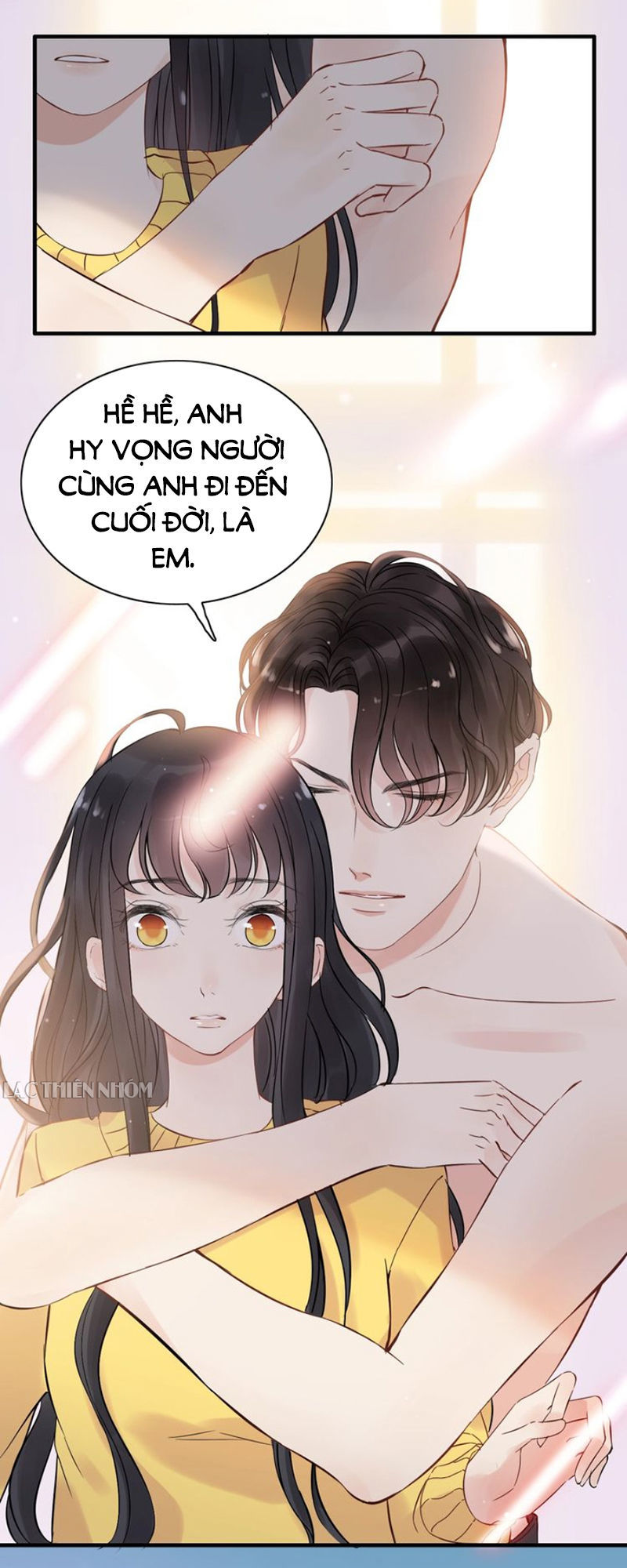 Cô Vợ Hợp Đồng Bỏ Trốn Của Tổng Giám Đốc Chapter 171 - Trang 2