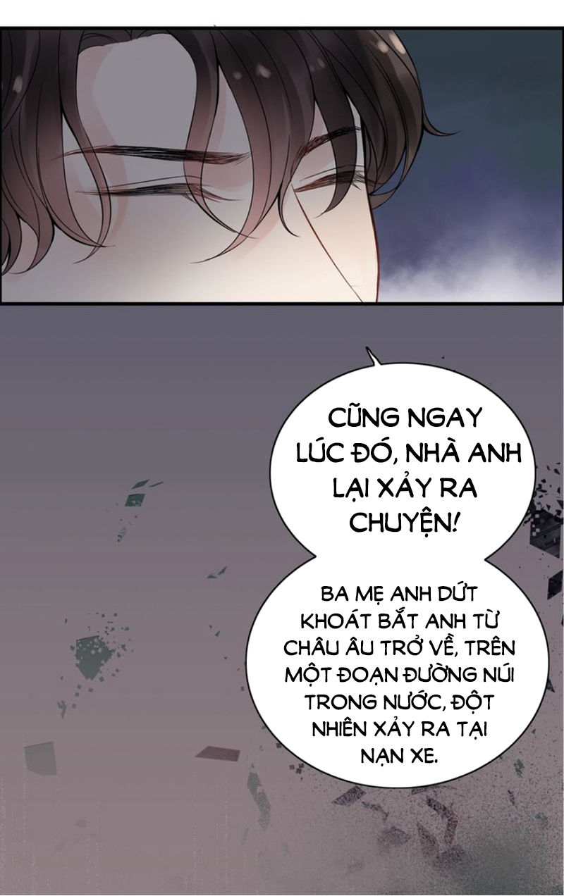 Cô Vợ Hợp Đồng Bỏ Trốn Của Tổng Giám Đốc Chapter 170 - Trang 2