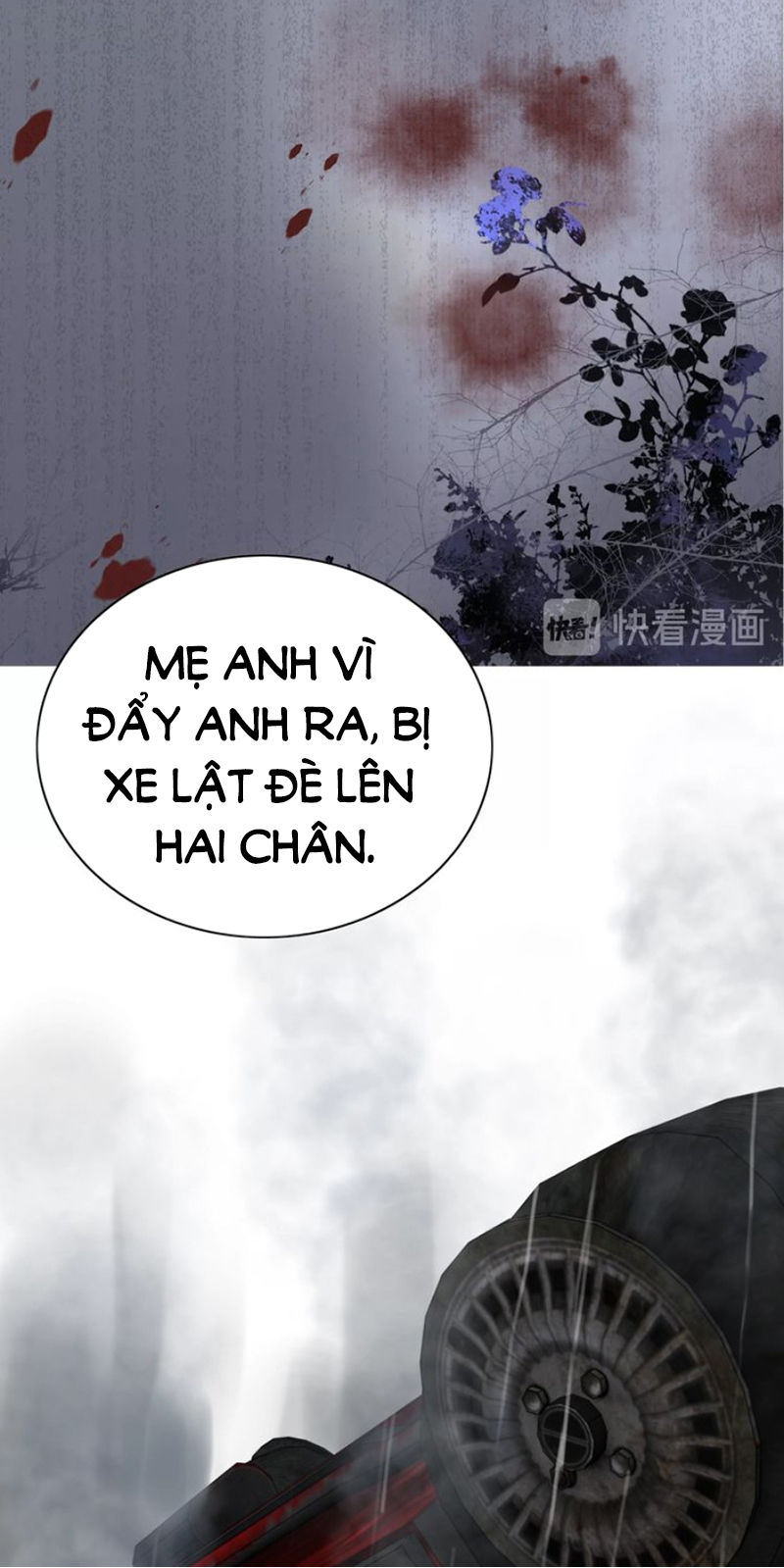 Cô Vợ Hợp Đồng Bỏ Trốn Của Tổng Giám Đốc Chapter 170 - Trang 2