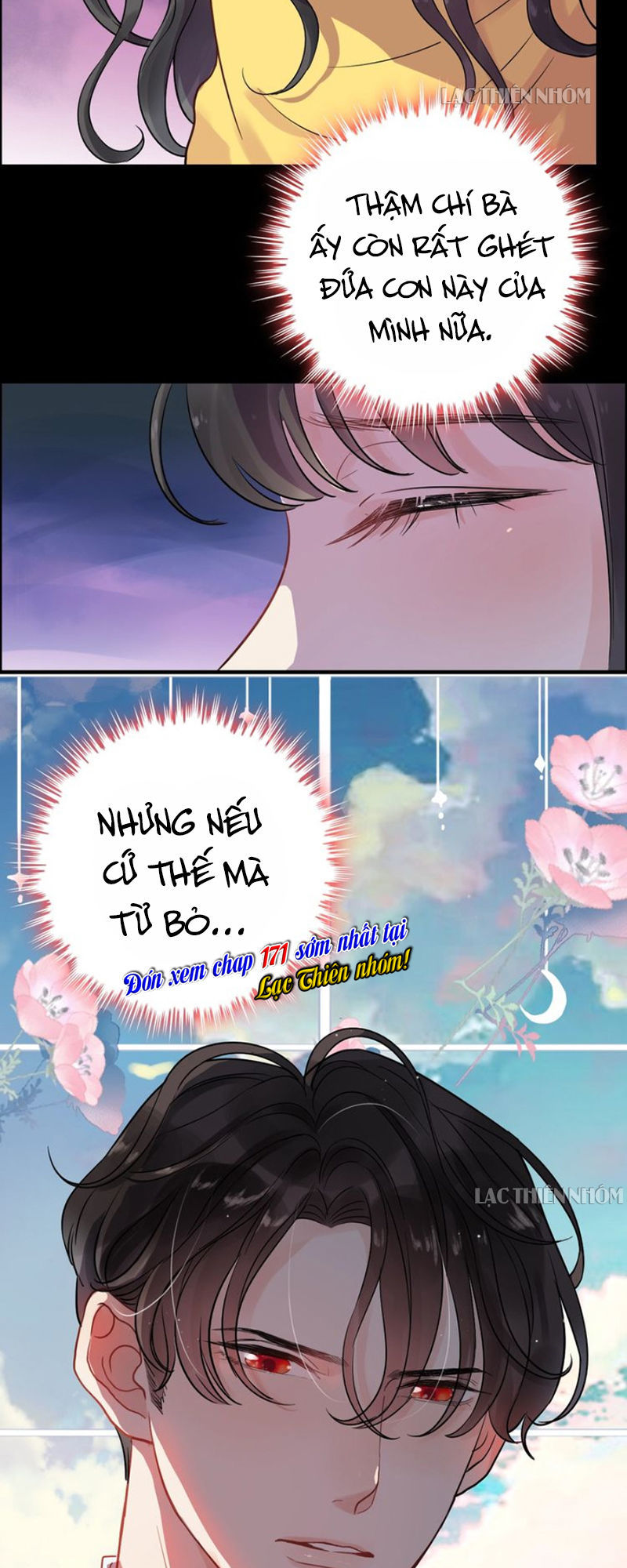 Cô Vợ Hợp Đồng Bỏ Trốn Của Tổng Giám Đốc Chapter 170 - Trang 2