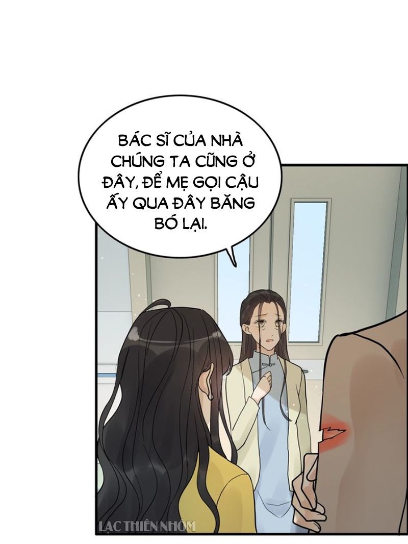 Cô Vợ Hợp Đồng Bỏ Trốn Của Tổng Giám Đốc Chapter 168 - Trang 2