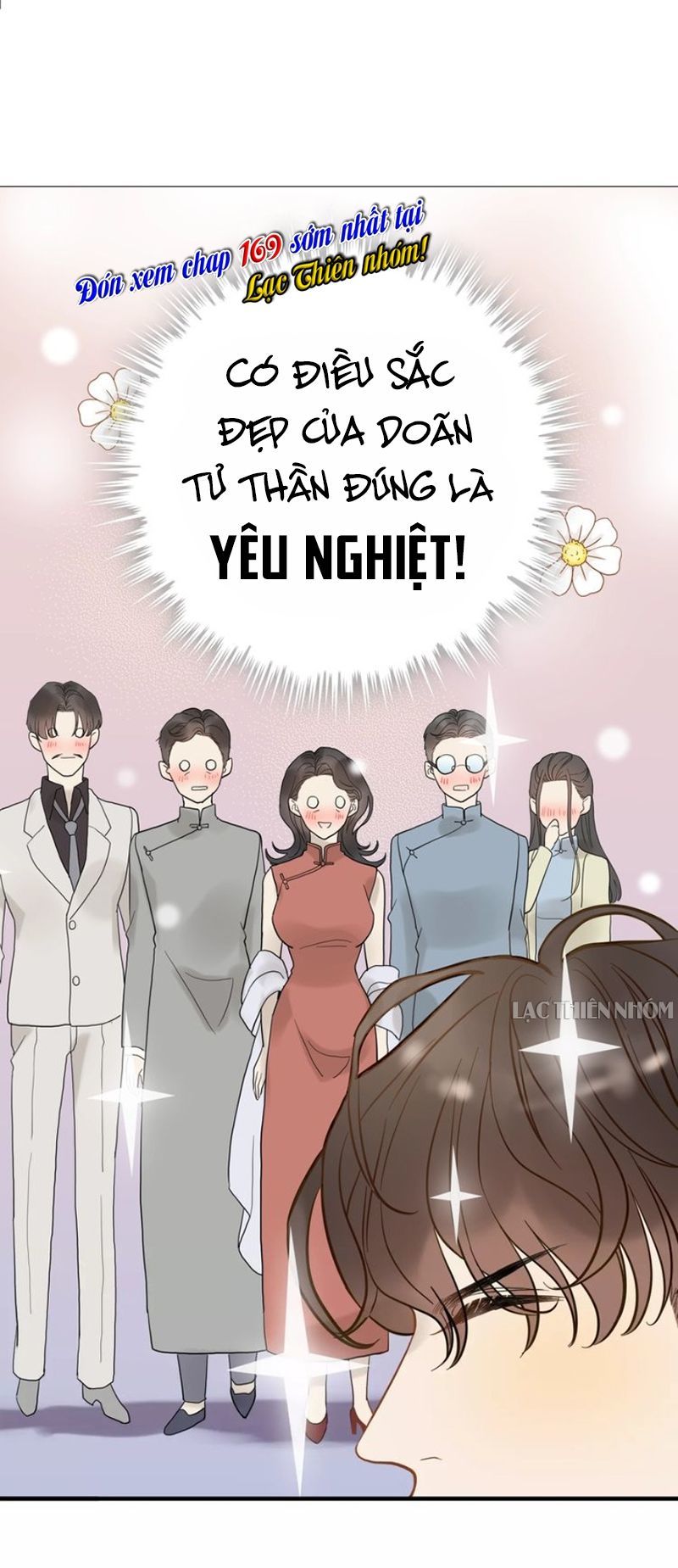 Cô Vợ Hợp Đồng Bỏ Trốn Của Tổng Giám Đốc Chapter 168 - Trang 2