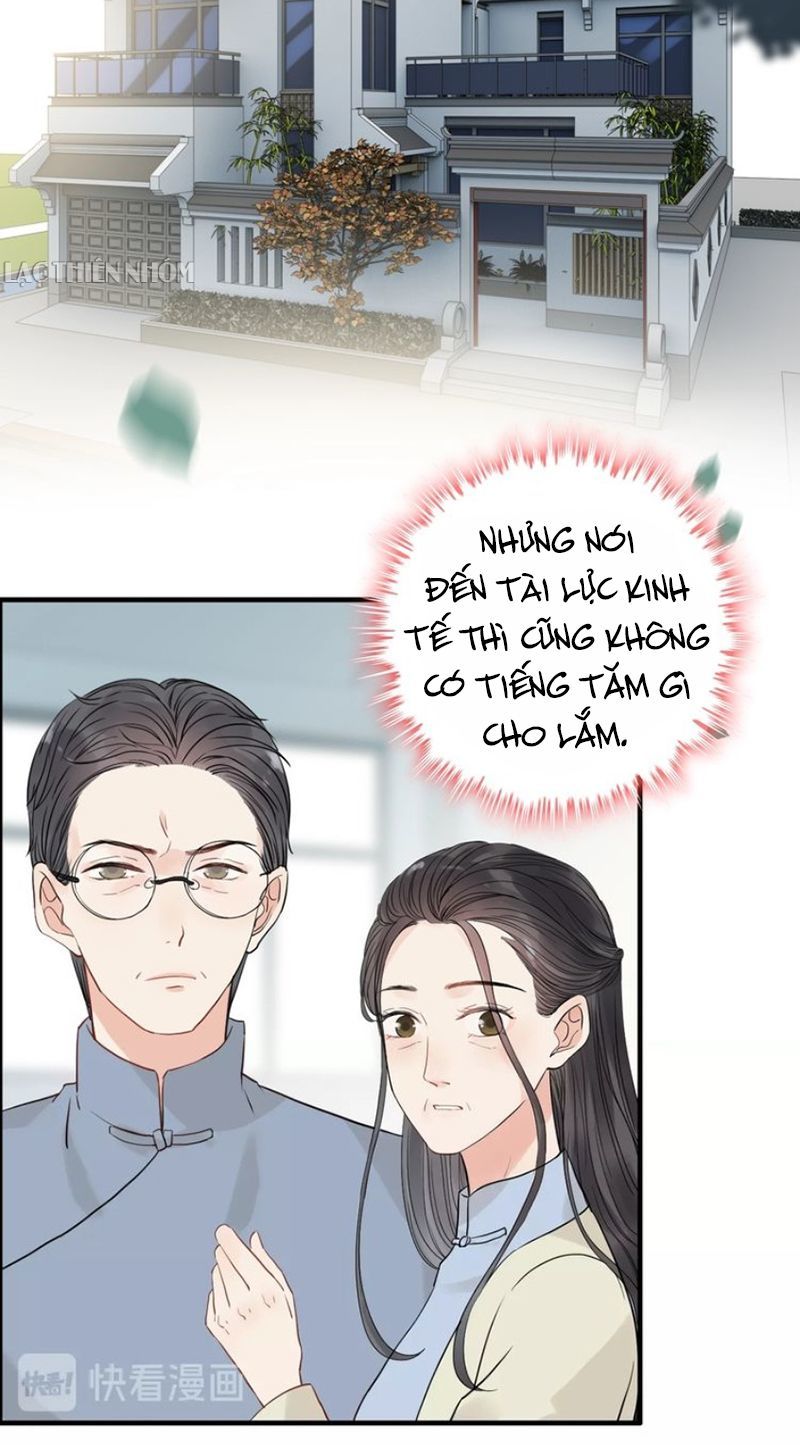 Cô Vợ Hợp Đồng Bỏ Trốn Của Tổng Giám Đốc Chapter 167 - Trang 2