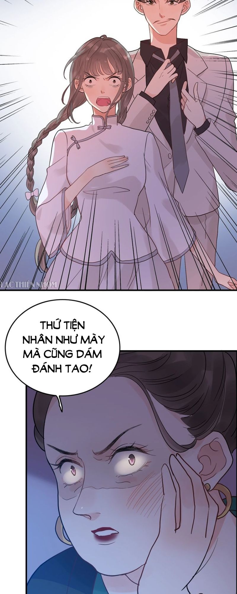 Cô Vợ Hợp Đồng Bỏ Trốn Của Tổng Giám Đốc Chapter 167 - Trang 2