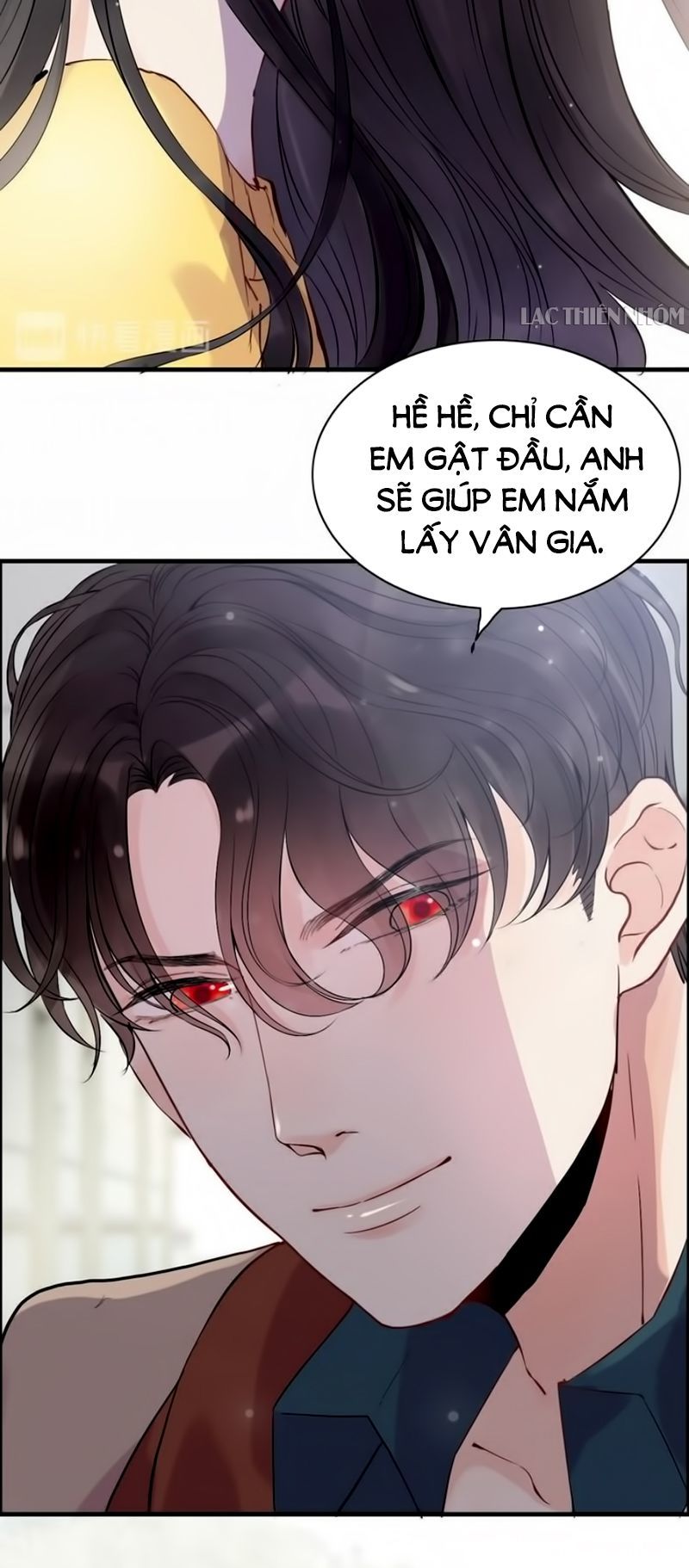 Cô Vợ Hợp Đồng Bỏ Trốn Của Tổng Giám Đốc Chapter 166 - Trang 2