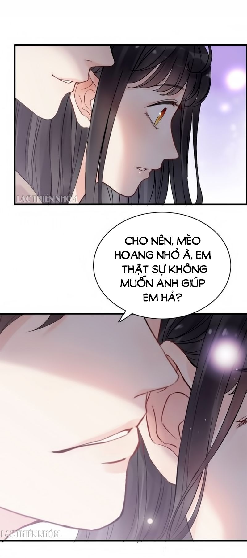 Cô Vợ Hợp Đồng Bỏ Trốn Của Tổng Giám Đốc Chapter 166 - Trang 2