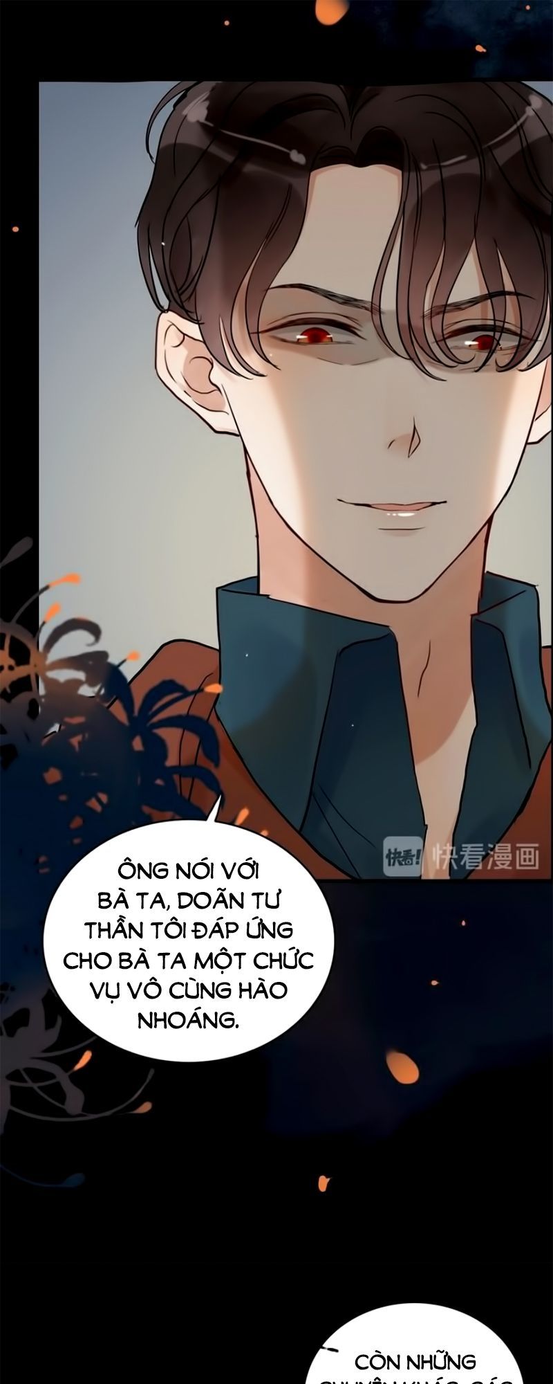 Cô Vợ Hợp Đồng Bỏ Trốn Của Tổng Giám Đốc Chapter 166 - Trang 2