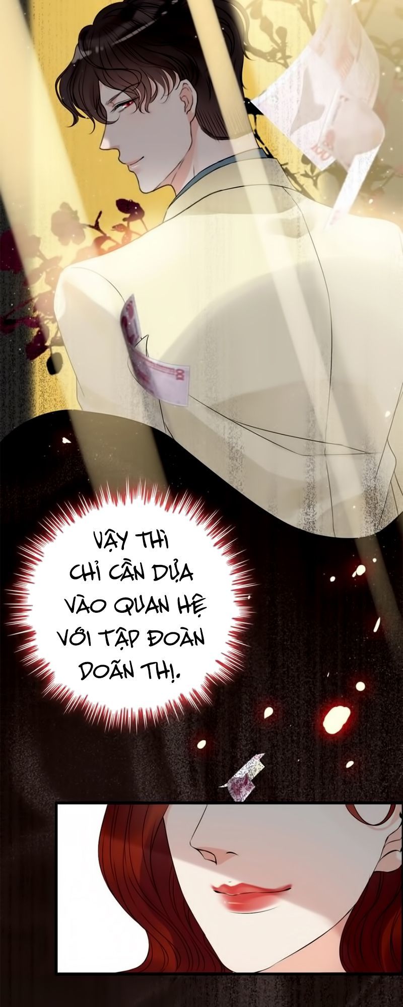 Cô Vợ Hợp Đồng Bỏ Trốn Của Tổng Giám Đốc Chapter 165 - Trang 2