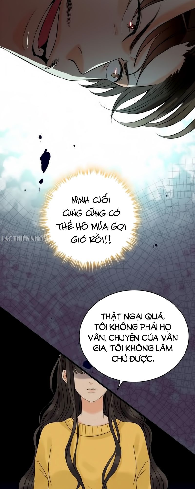 Cô Vợ Hợp Đồng Bỏ Trốn Của Tổng Giám Đốc Chapter 165 - Trang 2