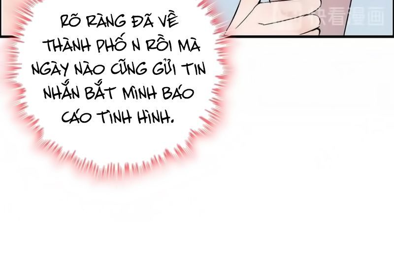 Cô Vợ Hợp Đồng Bỏ Trốn Của Tổng Giám Đốc Chapter 165 - Trang 2