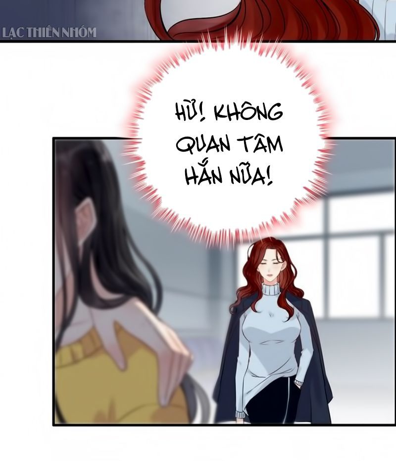 Cô Vợ Hợp Đồng Bỏ Trốn Của Tổng Giám Đốc Chapter 165 - Trang 2