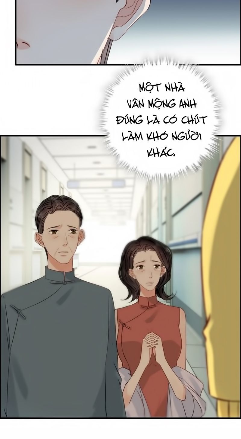 Cô Vợ Hợp Đồng Bỏ Trốn Của Tổng Giám Đốc Chapter 165 - Trang 2