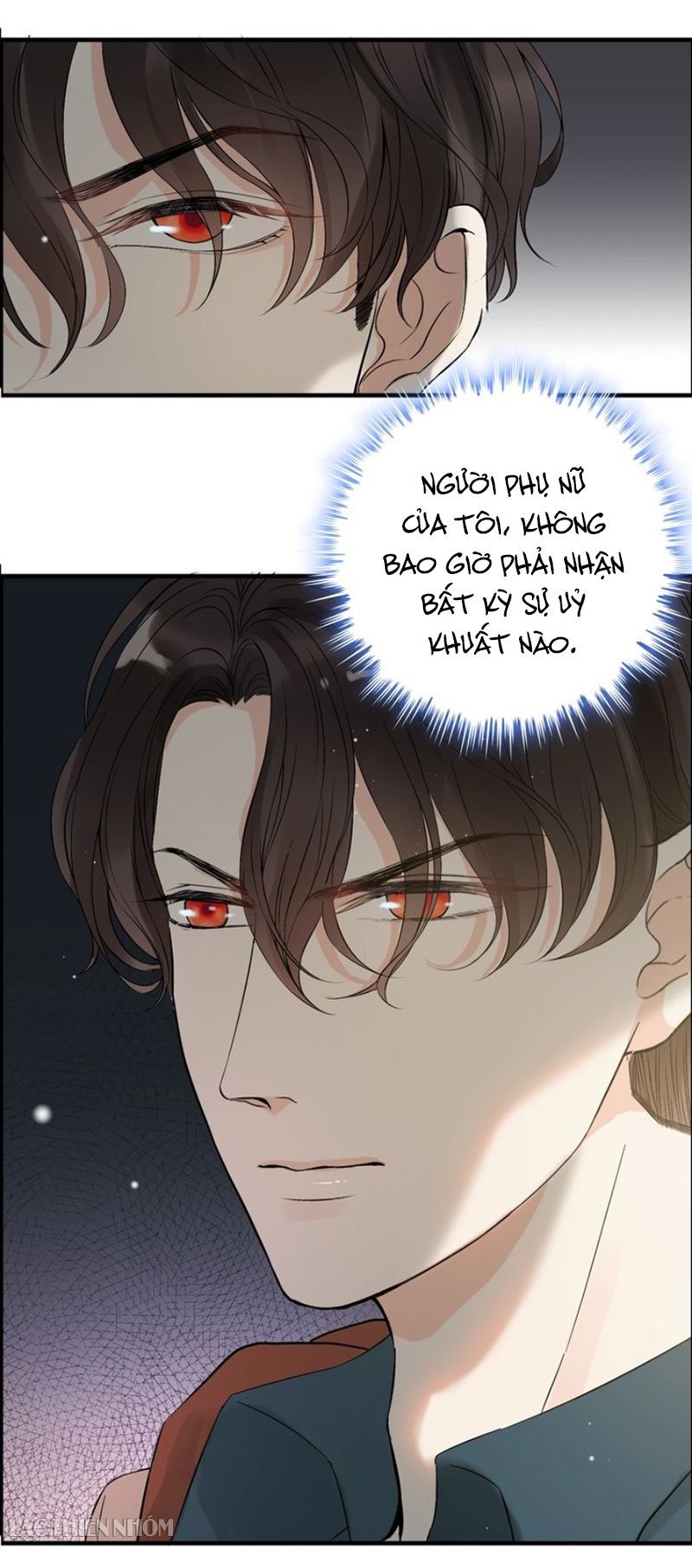 Cô Vợ Hợp Đồng Bỏ Trốn Của Tổng Giám Đốc Chapter 164 - Trang 2