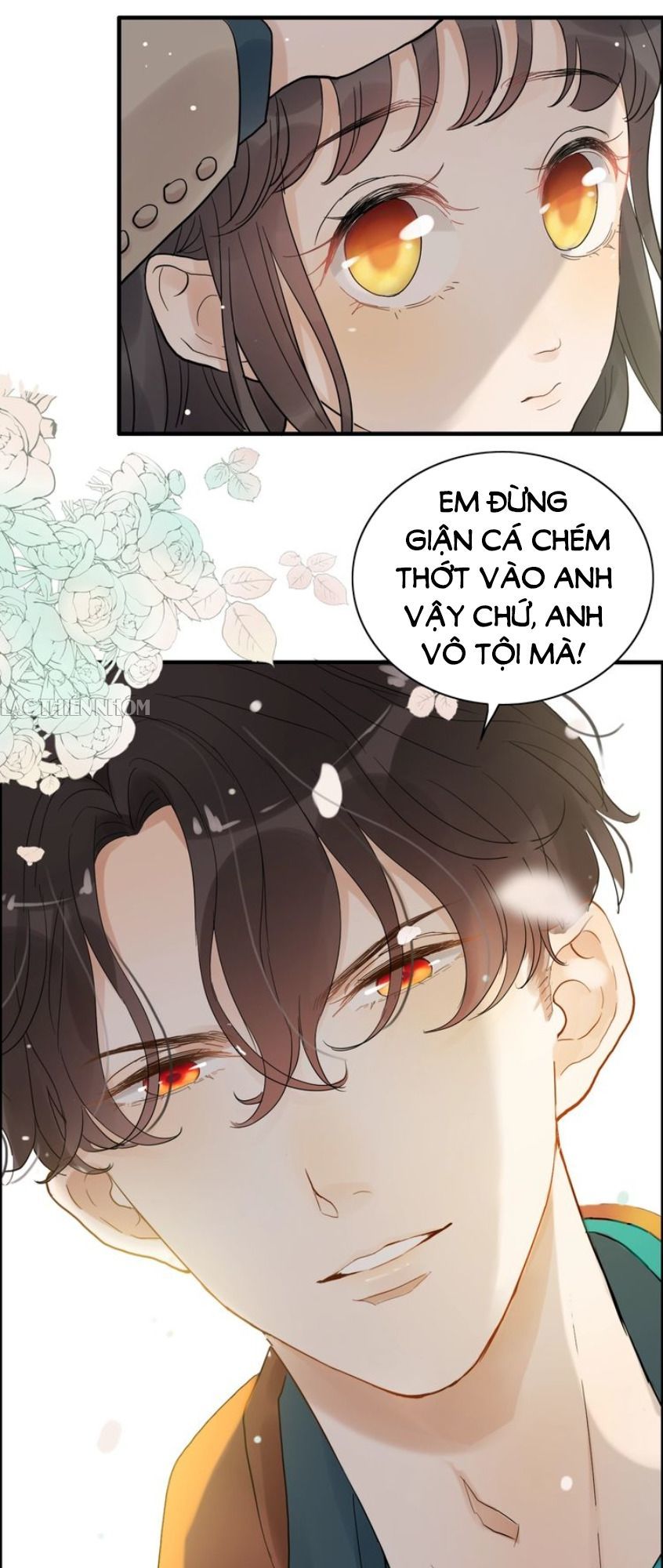 Cô Vợ Hợp Đồng Bỏ Trốn Của Tổng Giám Đốc Chapter 164 - Trang 2