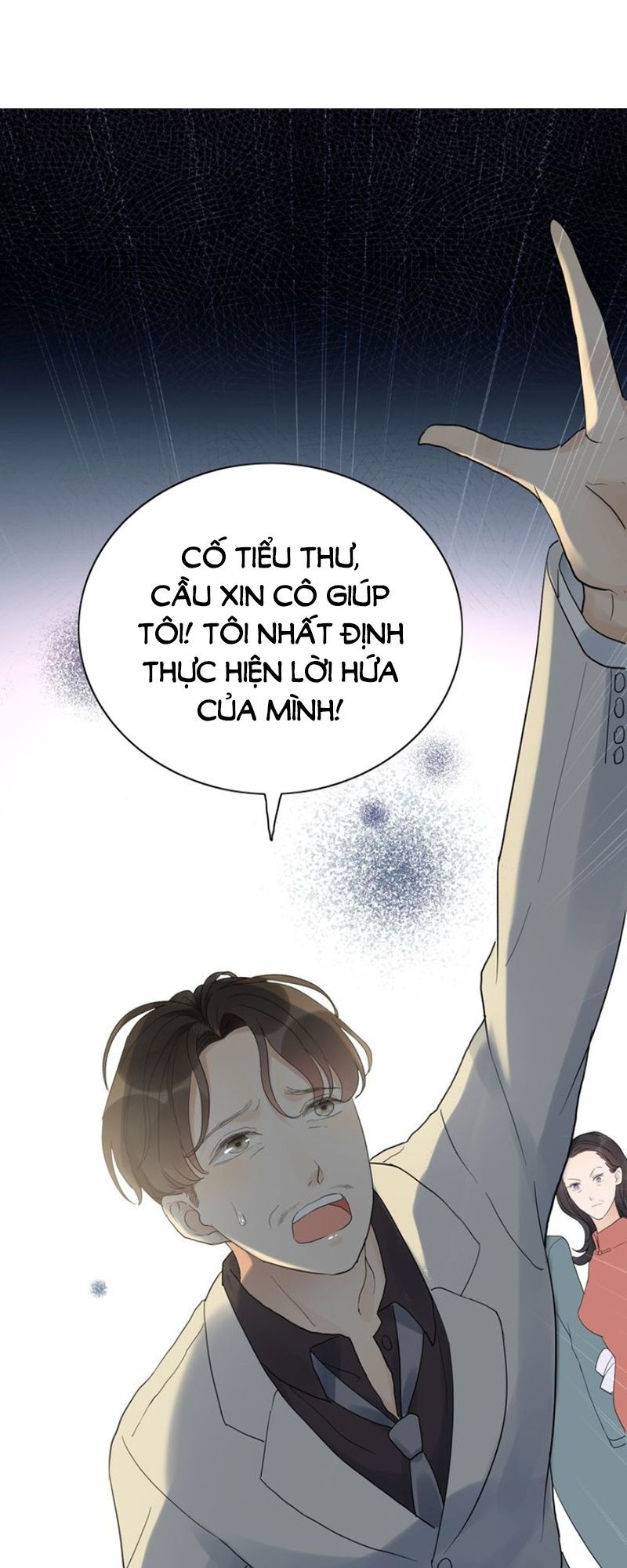 Cô Vợ Hợp Đồng Bỏ Trốn Của Tổng Giám Đốc Chapter 164 - Trang 2