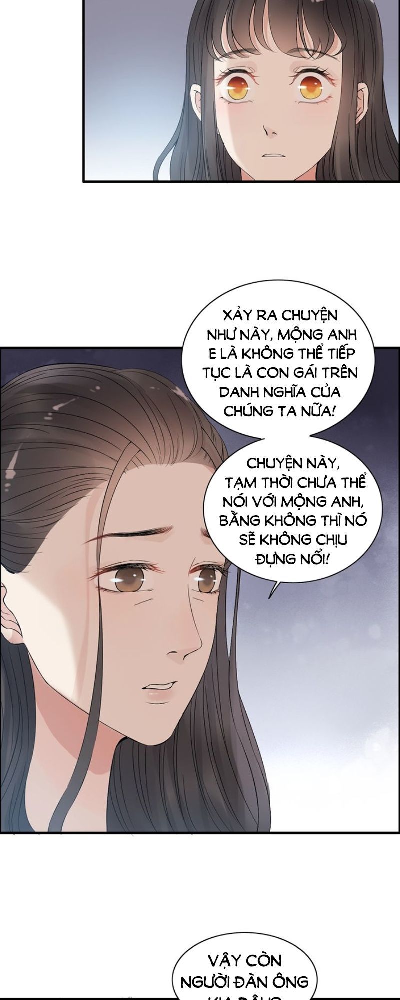 Cô Vợ Hợp Đồng Bỏ Trốn Của Tổng Giám Đốc Chapter 163 - Trang 2