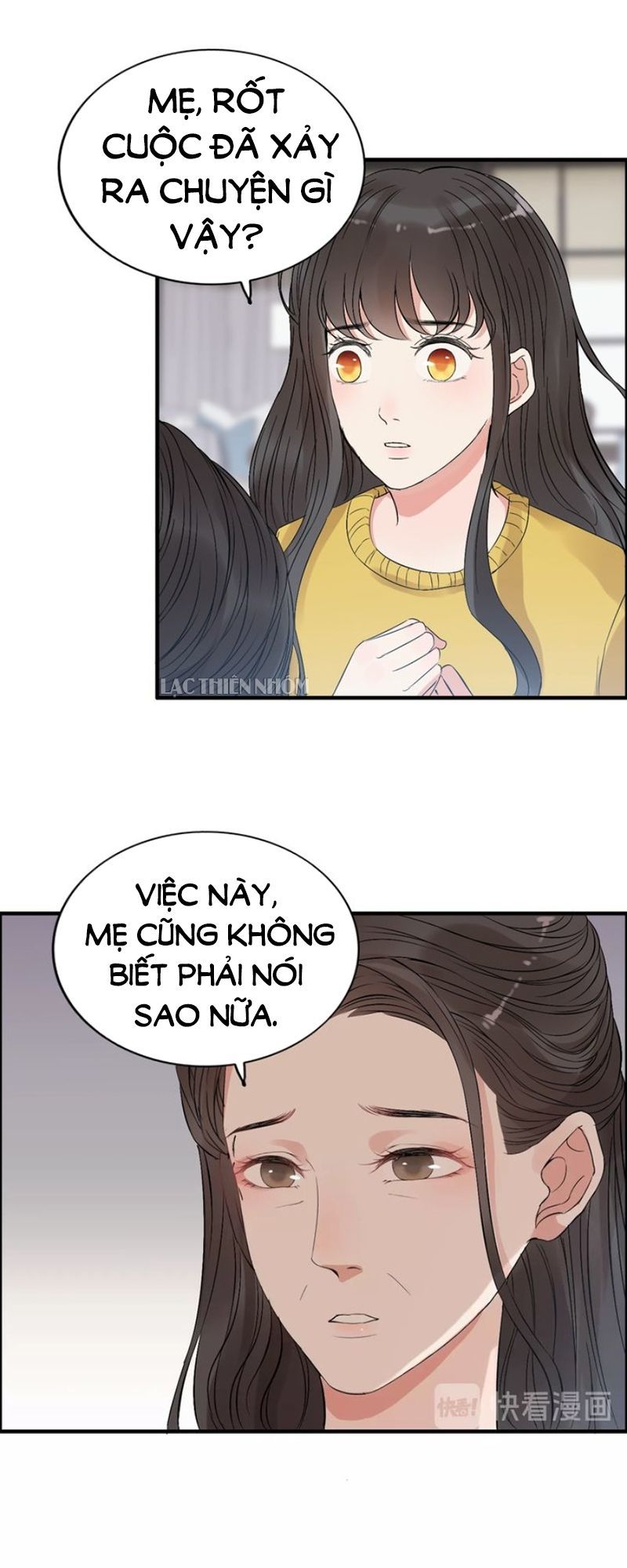 Cô Vợ Hợp Đồng Bỏ Trốn Của Tổng Giám Đốc Chapter 163 - Trang 2