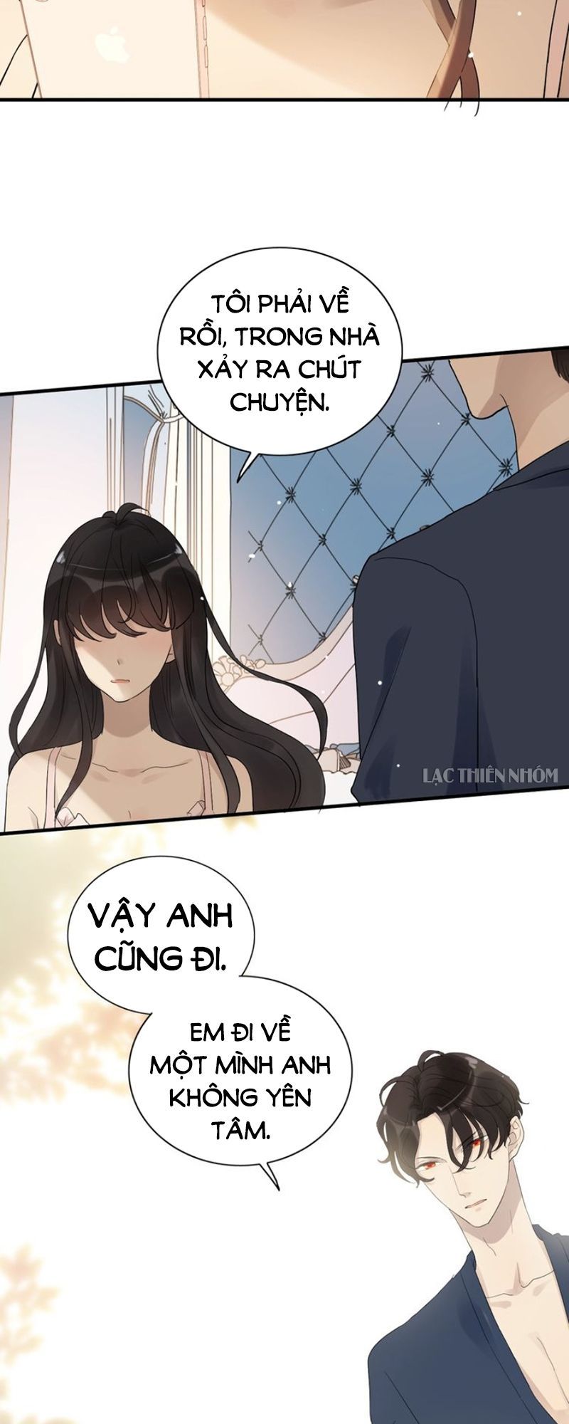 Cô Vợ Hợp Đồng Bỏ Trốn Của Tổng Giám Đốc Chapter 162 - Trang 2