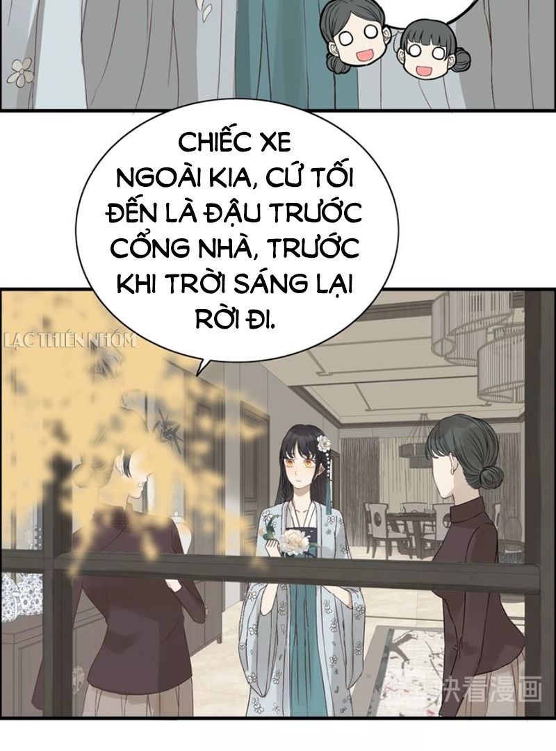 Cô Vợ Hợp Đồng Bỏ Trốn Của Tổng Giám Đốc Chapter 160 - Trang 2