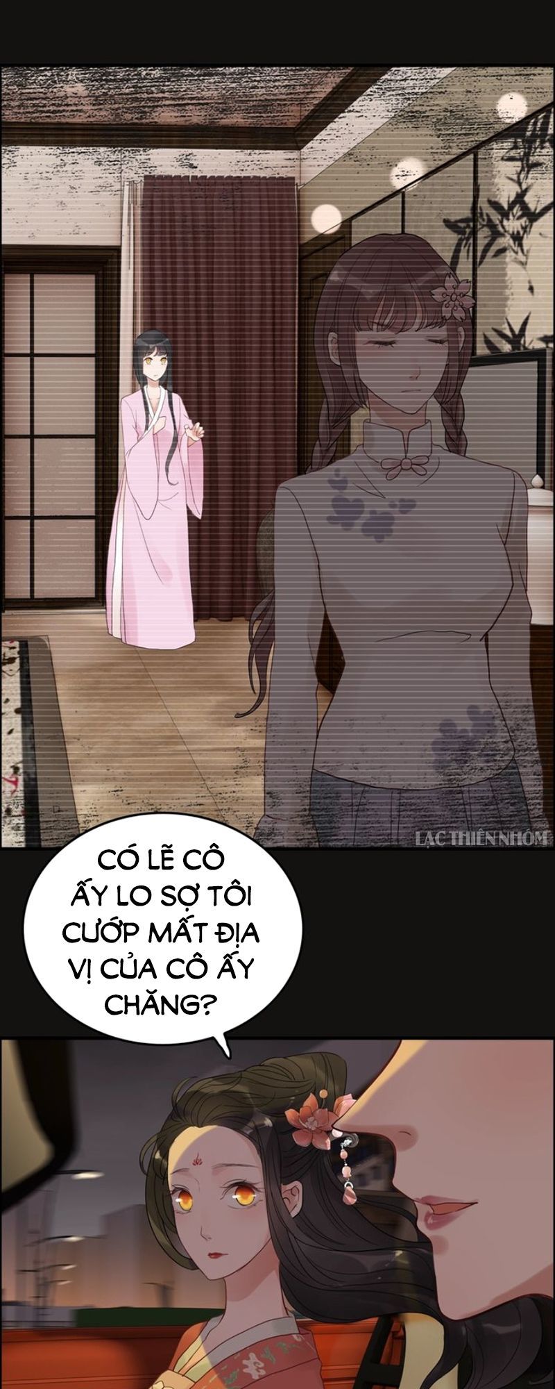 Cô Vợ Hợp Đồng Bỏ Trốn Của Tổng Giám Đốc Chapter 159 - Trang 2