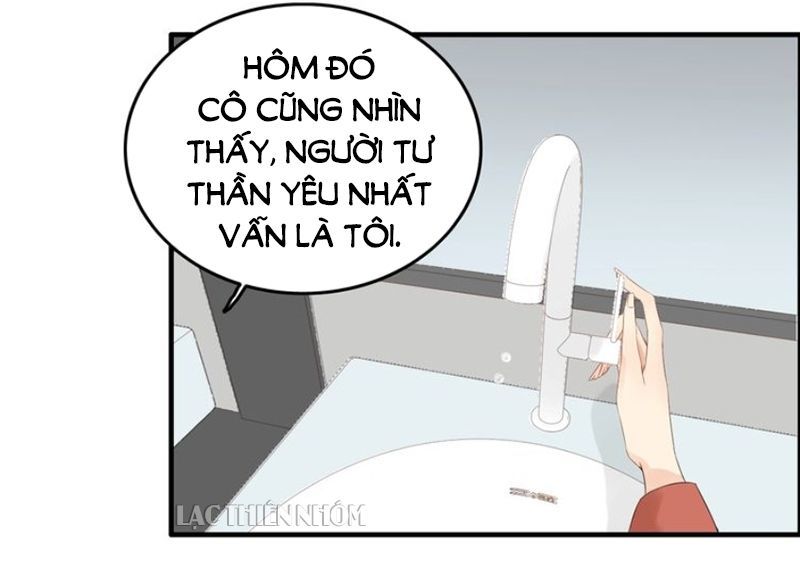 Cô Vợ Hợp Đồng Bỏ Trốn Của Tổng Giám Đốc Chapter 158 - Trang 2