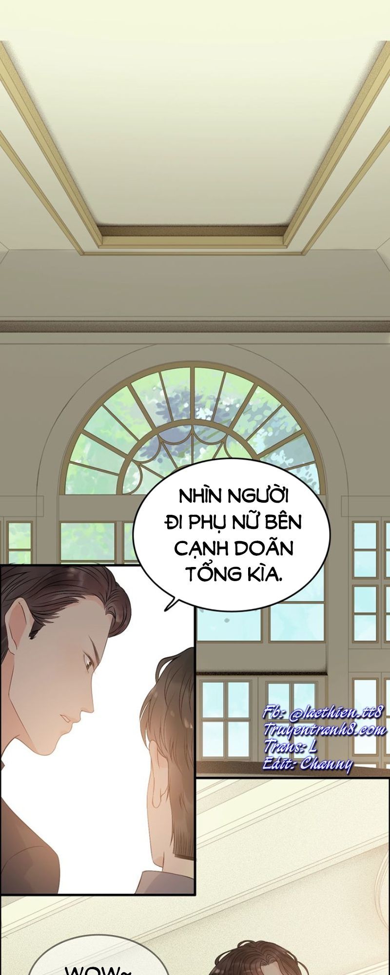 Cô Vợ Hợp Đồng Bỏ Trốn Của Tổng Giám Đốc Chapter 157 - Trang 2