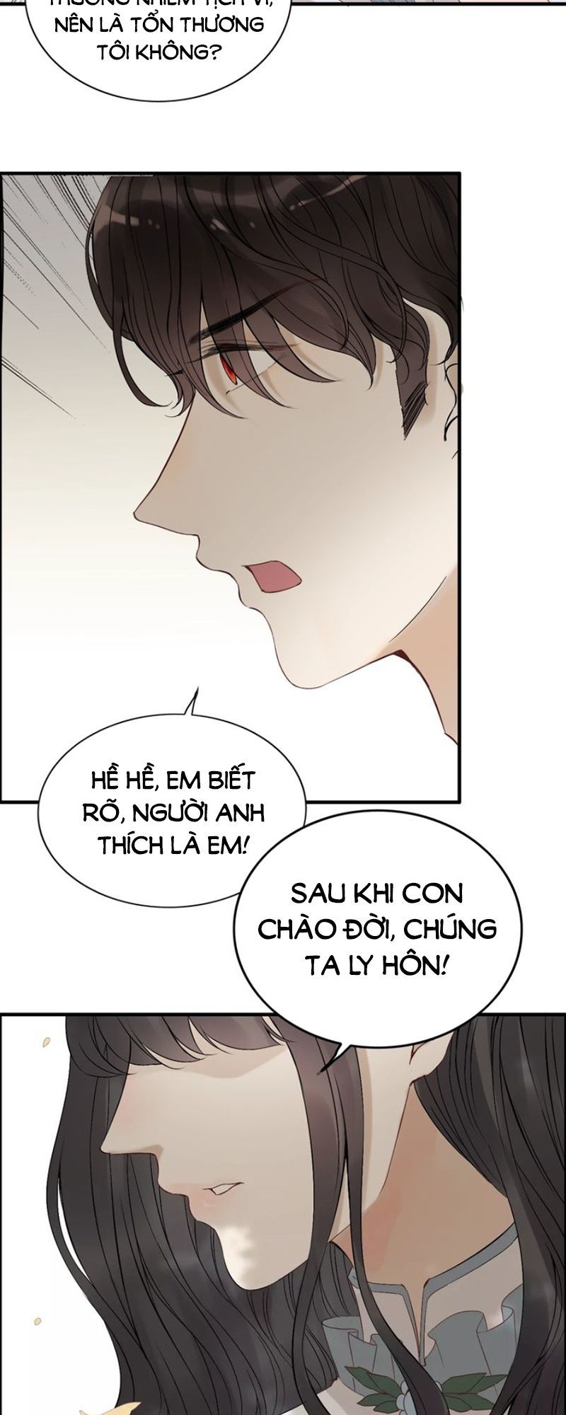 Cô Vợ Hợp Đồng Bỏ Trốn Của Tổng Giám Đốc Chapter 155 - Trang 2