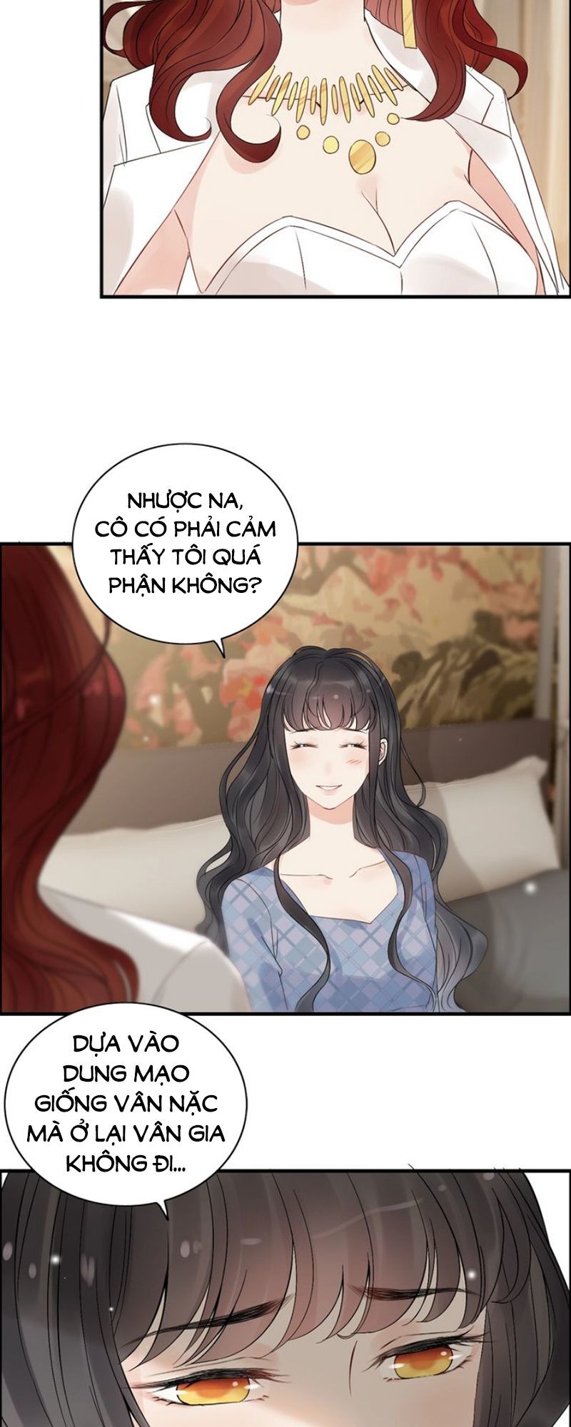 Cô Vợ Hợp Đồng Bỏ Trốn Của Tổng Giám Đốc Chapter 154 - Trang 2