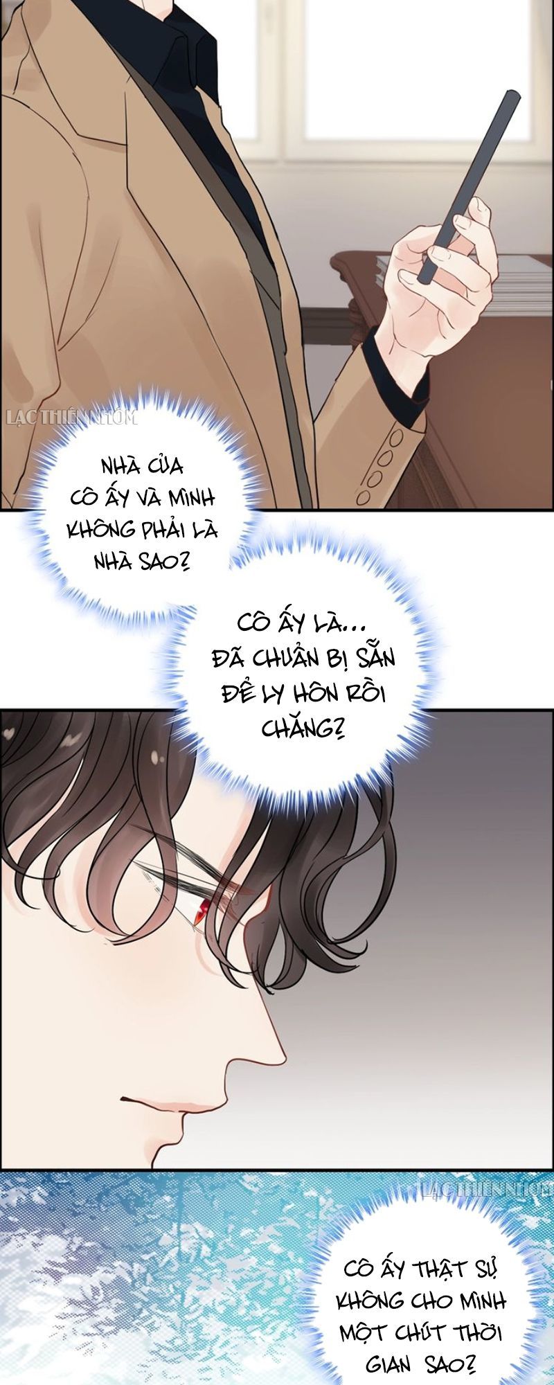 Cô Vợ Hợp Đồng Bỏ Trốn Của Tổng Giám Đốc Chapter 154 - Trang 2