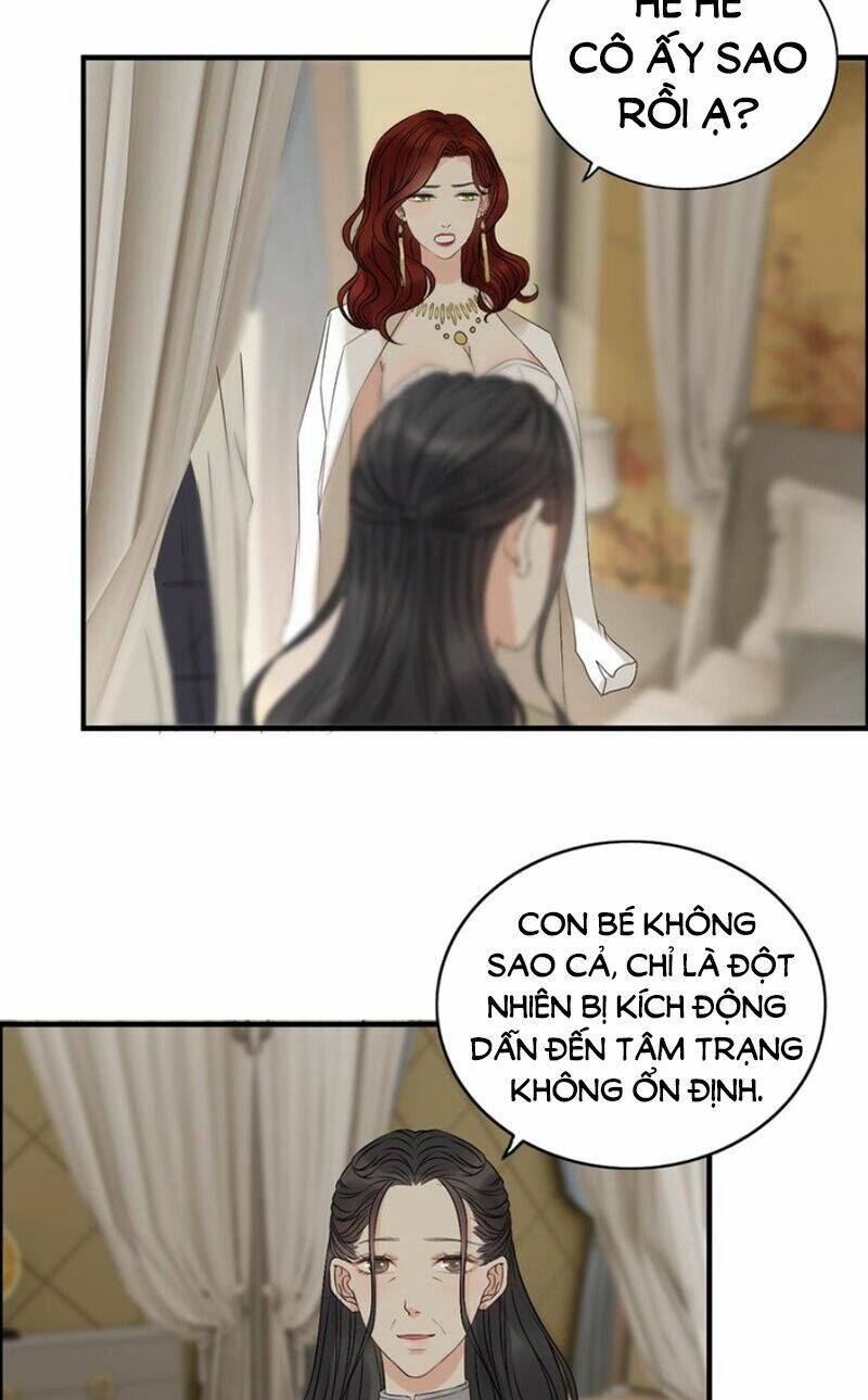 Cô Vợ Hợp Đồng Bỏ Trốn Của Tổng Giám Đốc Chapter 153 - Trang 2