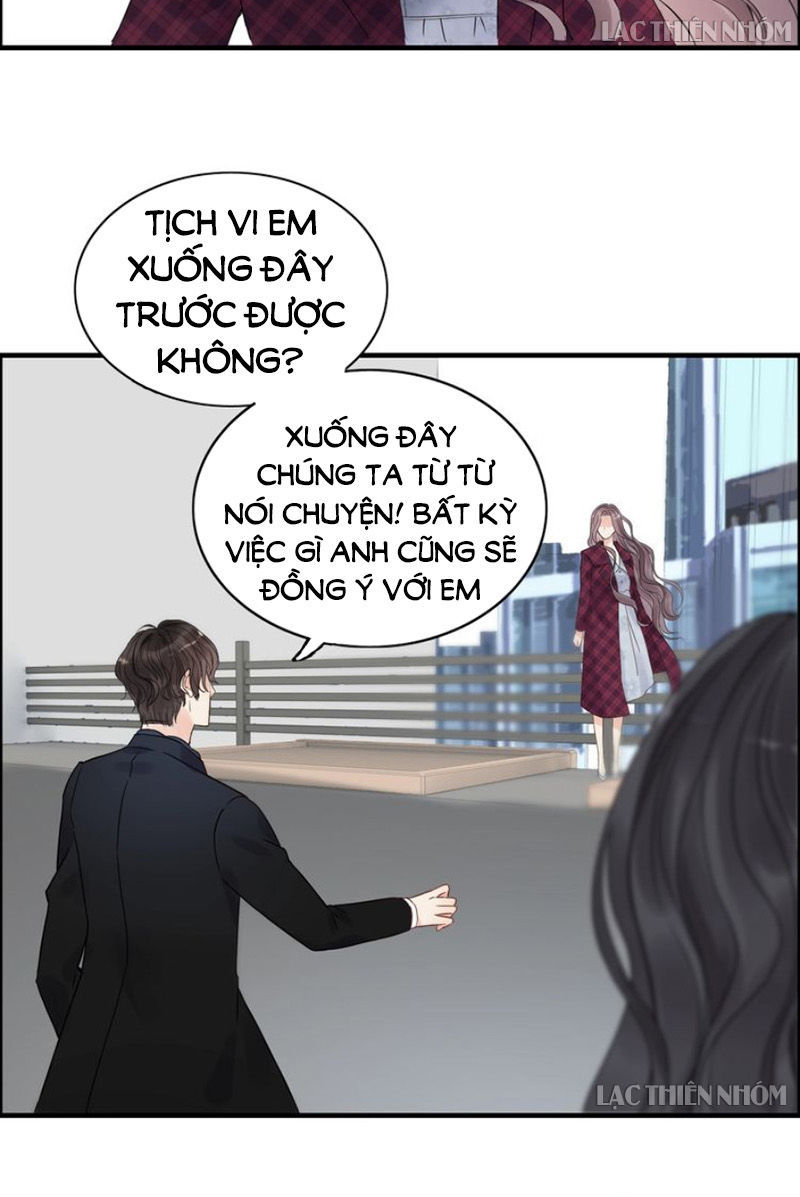 Cô Vợ Hợp Đồng Bỏ Trốn Của Tổng Giám Đốc Chapter 152 - Trang 2